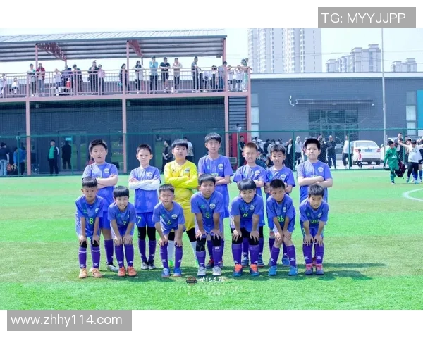 中国足球青训体系如何培养未来球星推动足球发展