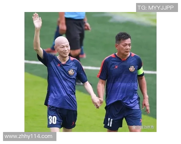 香港足球四大球星排名解析 谁是香港足球的历史传奇人物