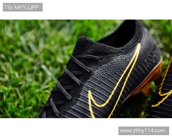 耐克足球装备推荐球星助力你的运动梦想全面提升球技