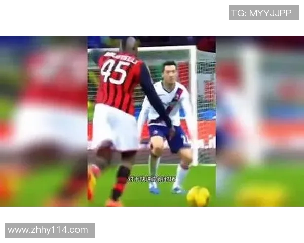 青春绿茵绽放热血魅力帅气球星尽显速度与激情风采